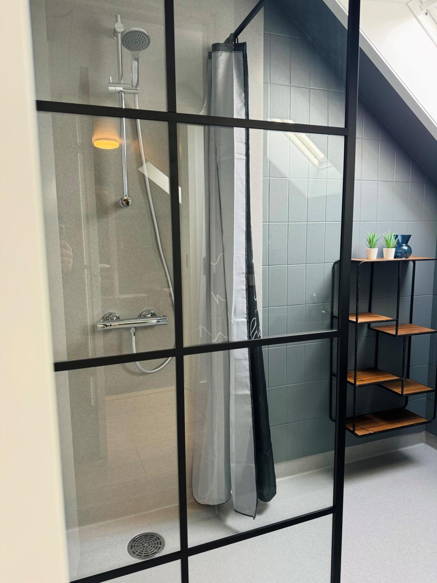 Koncepthotel Oksbøl Exteriér fotografie
