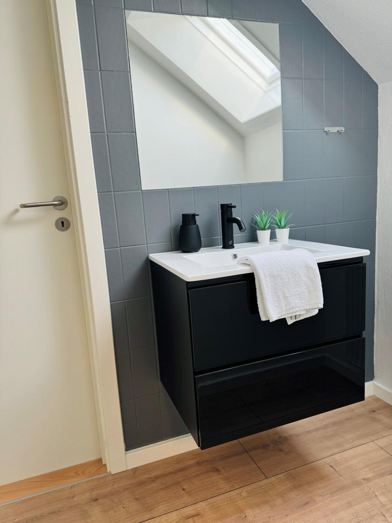 Koncepthotel Oksbøl Exteriér fotografie